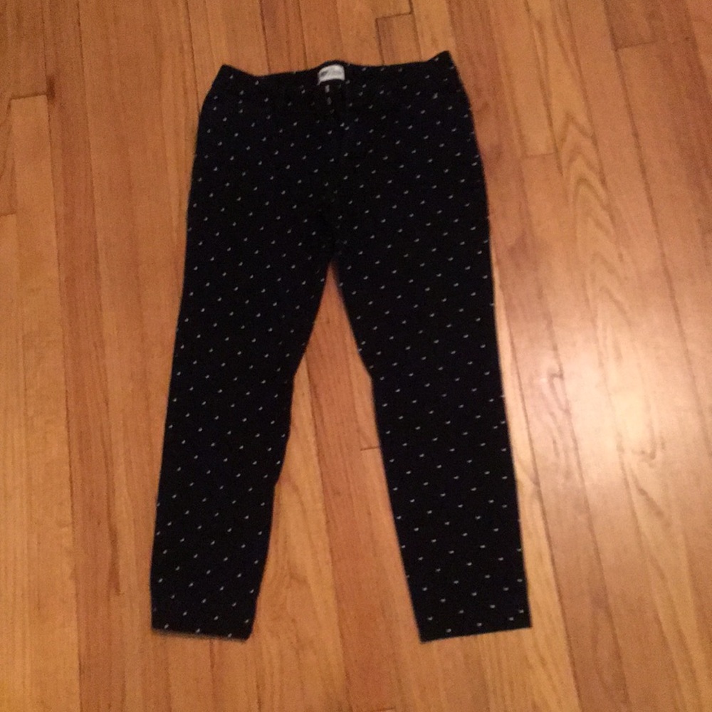 Ladies Old Navy Pants.